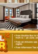 HOTEL_SERVICES Sanouva Danang Hotel