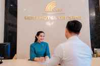 Dịch vụ khách sạn ViAn Hotel And Spa Danang