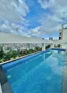 SWIMMING_POOL ViAn Hotel And Spa Danang