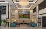 Lobby 2 ViAn Hotel And Spa Danang