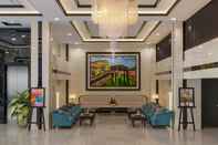 Lobby ViAn Hotel And Spa Danang