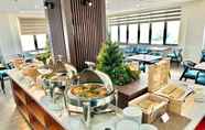 ร้านอาหาร 6 ViAn Hotel And Spa Danang