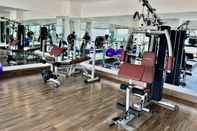Fitness Center ViAn Hotel And Spa Danang