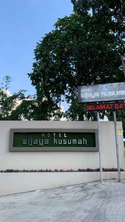 Hotel Wijaya Kusumah - Tasikmalaya, SGD 30