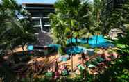 สระว่ายน้ำ 2 Hula Hula Resort, Ao Nang Beach