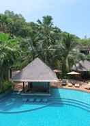 SWIMMING_POOL Hula Hula Resort, Ao Nang Beach