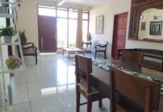 Common Space 6 Hazel House Bandung