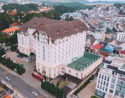 Saigon Dalat Hotel, 1.870.200 VND