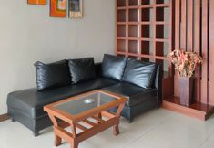 Lobby 4 Hotel Setuju Tasikmalaya