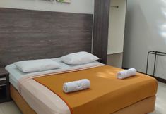 卧室 5 Hotel Setuju Tasikmalaya