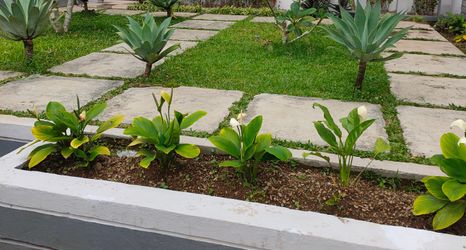 外部的 2 Hotel Setuju Tasikmalaya