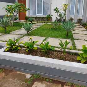 Exterior / Building1Hotel Setuju Tasikmalaya,Curug Ciparay Tasikmalaya飯店