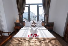 Bedroom 7 Jade Hotel Hue