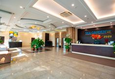 Khu vực công cộng 3 Sea Garden Hotel