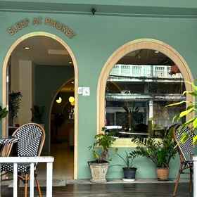 Exterior / Building 1 Sleep at Phuket SHA+, Phuket Butterfly Garden and Insect World Hotels