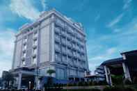 Luar Bangunan The Grantage Hotel & Sky Lounge