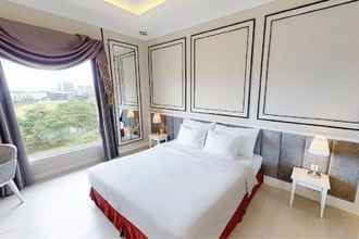 Bedroom 4 The Grantage Hotel & Sky Lounge