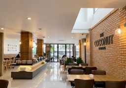 The Coconut Hotel, SGD 39.24