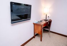 寝室 3 Jewels Hotel