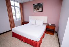 寝室 6 Jewels Hotel