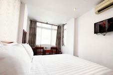 其他 SaiGon Europe Hotel