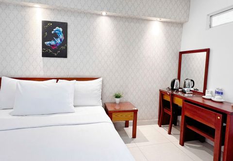 大堂 SaiGon Europe Hotel