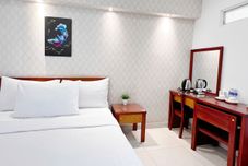 大堂 SaiGon Europe Hotel