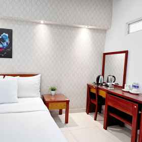 Lobby 1 SaiGon Europe Hotel, Ho Chi Minh City Hotels