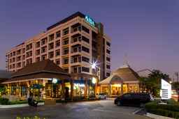 Mida Hotel Don Mueang Airport , THB 1,531.34