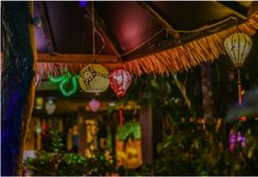 外観 2 Tamsabai Resort