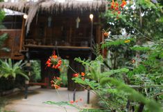 寝室 7 Tamsabai Resort