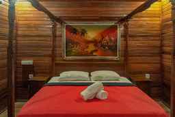 D'Licks Villa Lembongan, Rp 522.713