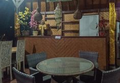 Common Space 4 D'Licks Villa Lembongan