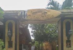 Exterior 7 D'Licks Villa Lembongan