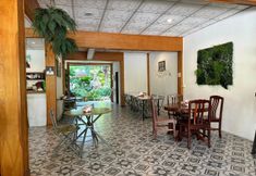 Restaurant 4 Choengmon Residence