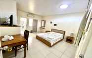 Kamar Tidur 7 U.D.Home Apartment