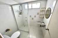 In-room Bathroom U.D.Home Apartment