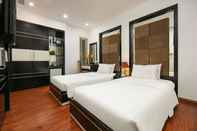 Ruangan Fungsional Silk Central Hotel & Travel