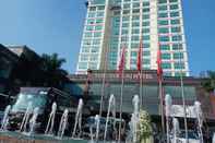 Ruang untuk Umum The Vissai Hotel