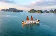 Exterior 3 Indochina Sails Premium Halong powered by ASTON