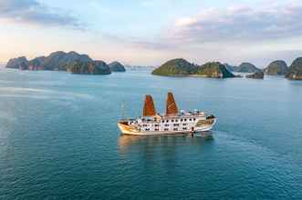 Bên ngoài 4 Indochina Sails Premium Halong powered by ASTON