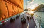 พื้นที่สาธารณะ 5 Indochina Sails Premium Halong powered by ASTON