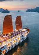 EXTERIOR_BUILDING Indochina Sails Premium Halong powered by ASTON