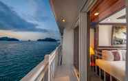 วิวและสถานที่ท่องเที่ยวใกล้เคียง 7 Indochina Sails Premium Halong powered by ASTON