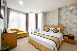 Camila Airport Hotel, ₱ 2,164.59