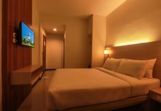 Bedroom 3 Hotel Ebony Batulicin
