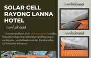 อื่นๆ 3 Rayong Lanna Hotel