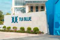 Bên ngoài TUI BLUE Tuy Hoa