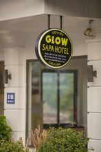 Exterior 4 Glow Sapa Hotel 