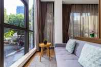 Ruang Umum Hadiva Boutique Hotel